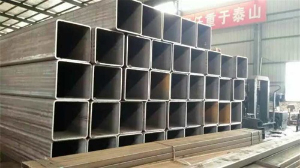 冷軋方矩管