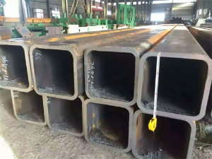 汽車(chē)高強(qiáng)方管