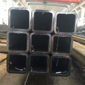 汽車(chē)高強(qiáng)方管